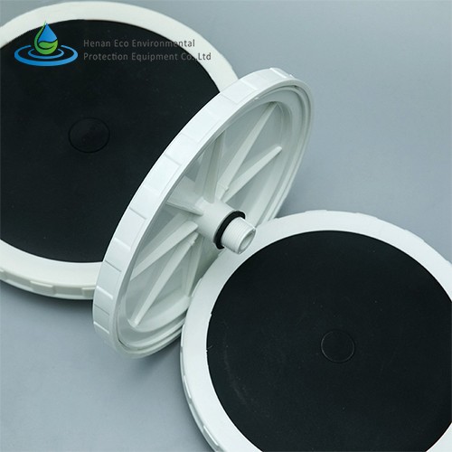 Disc Diffuser By ABS + EPDM