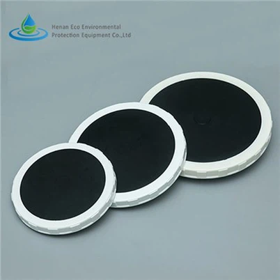 Bộ khuếch tán đĩa bằng ABS + EPDM